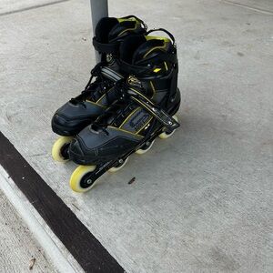 Roller Derby AERIO Q-60 Men's Inline Skates